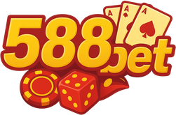 588bet Logo